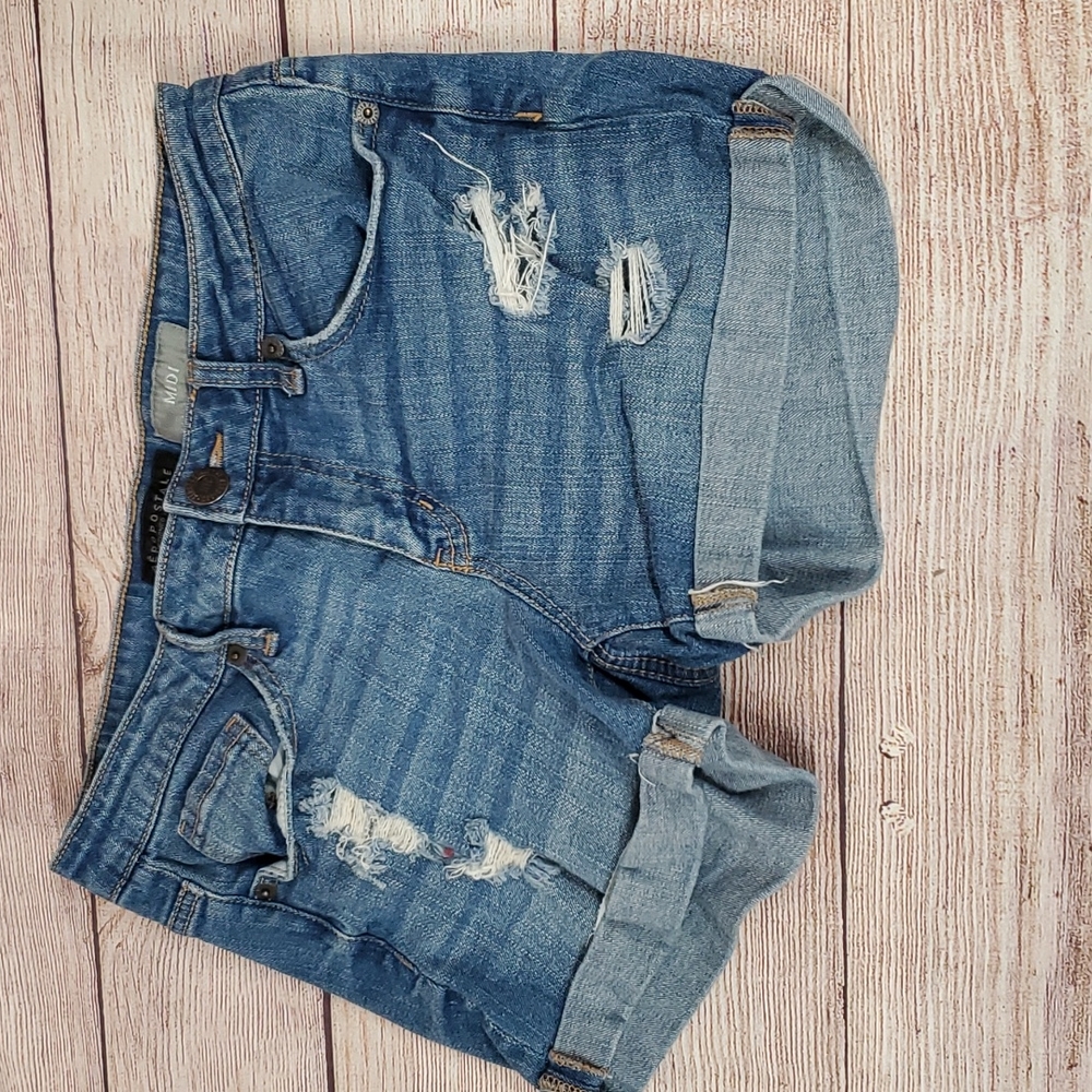 Shorts